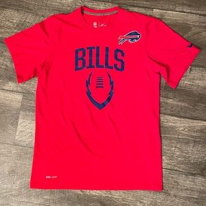 Buffalo Bills Dri-Fit T-Shirt